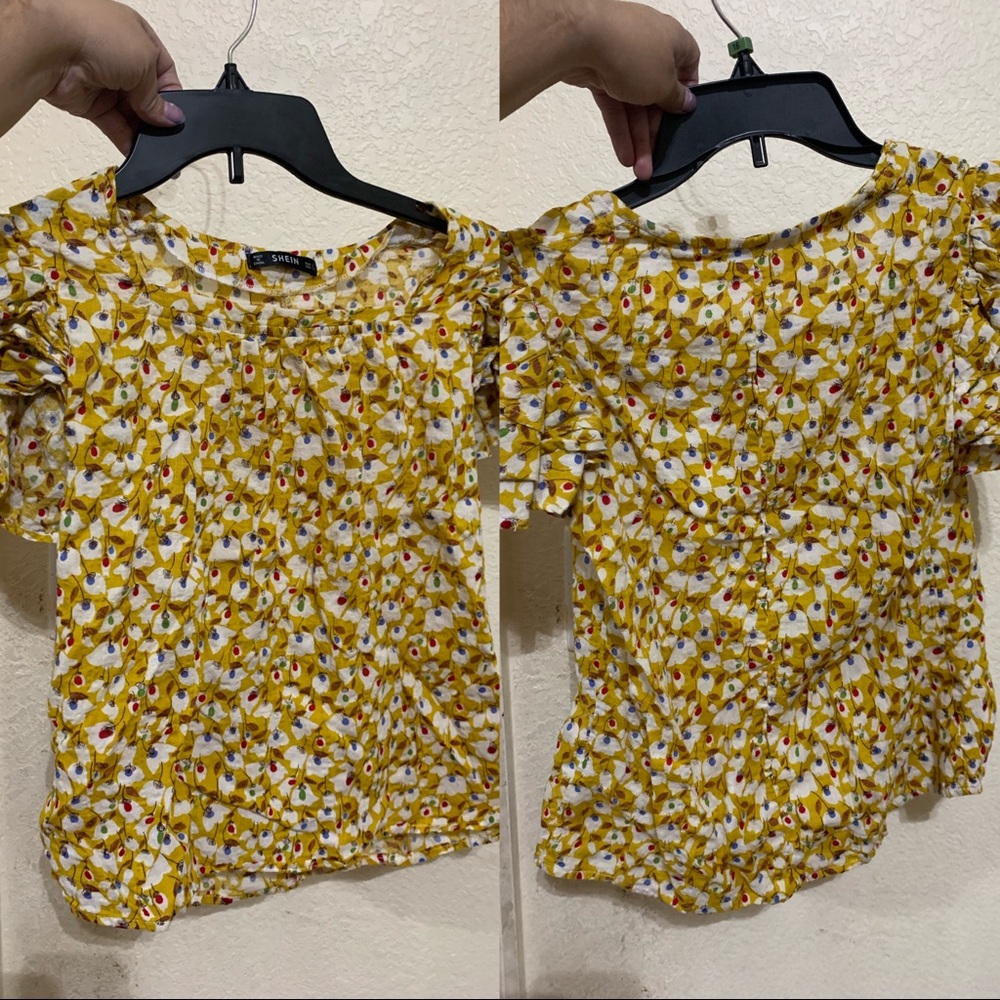 Shirt.